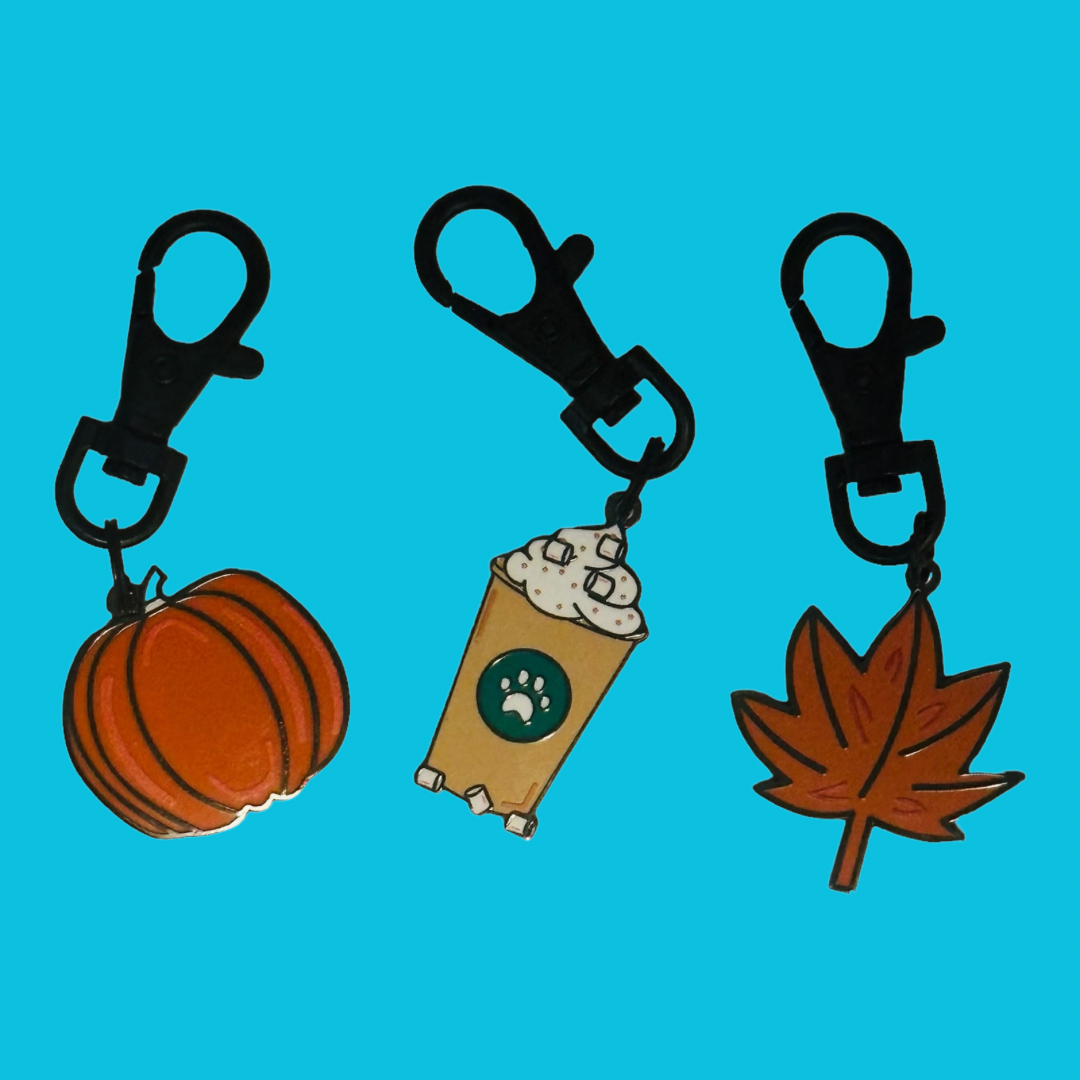 Dog Charms