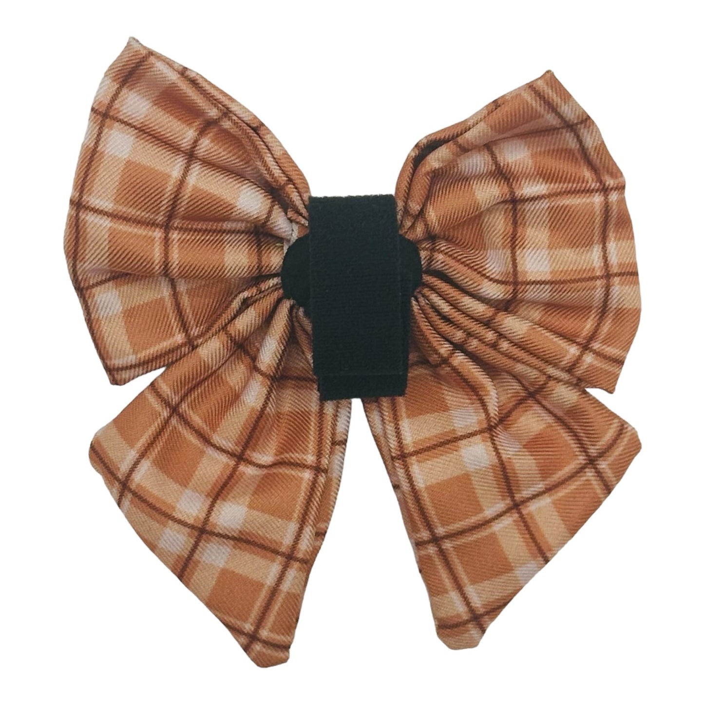 Oh So Autumn Sailor Bow