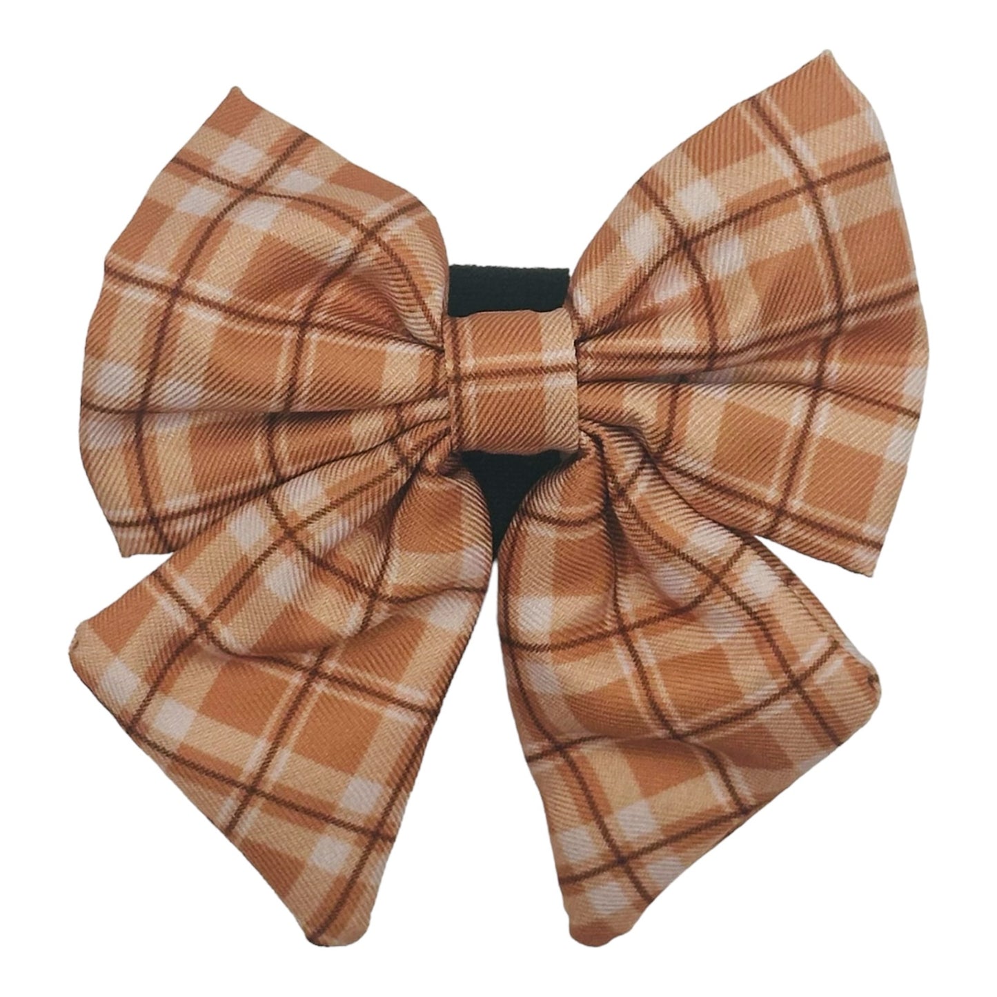 Oh So Autumn Sailor Bow