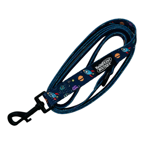 Out Of This World Dog Lead
