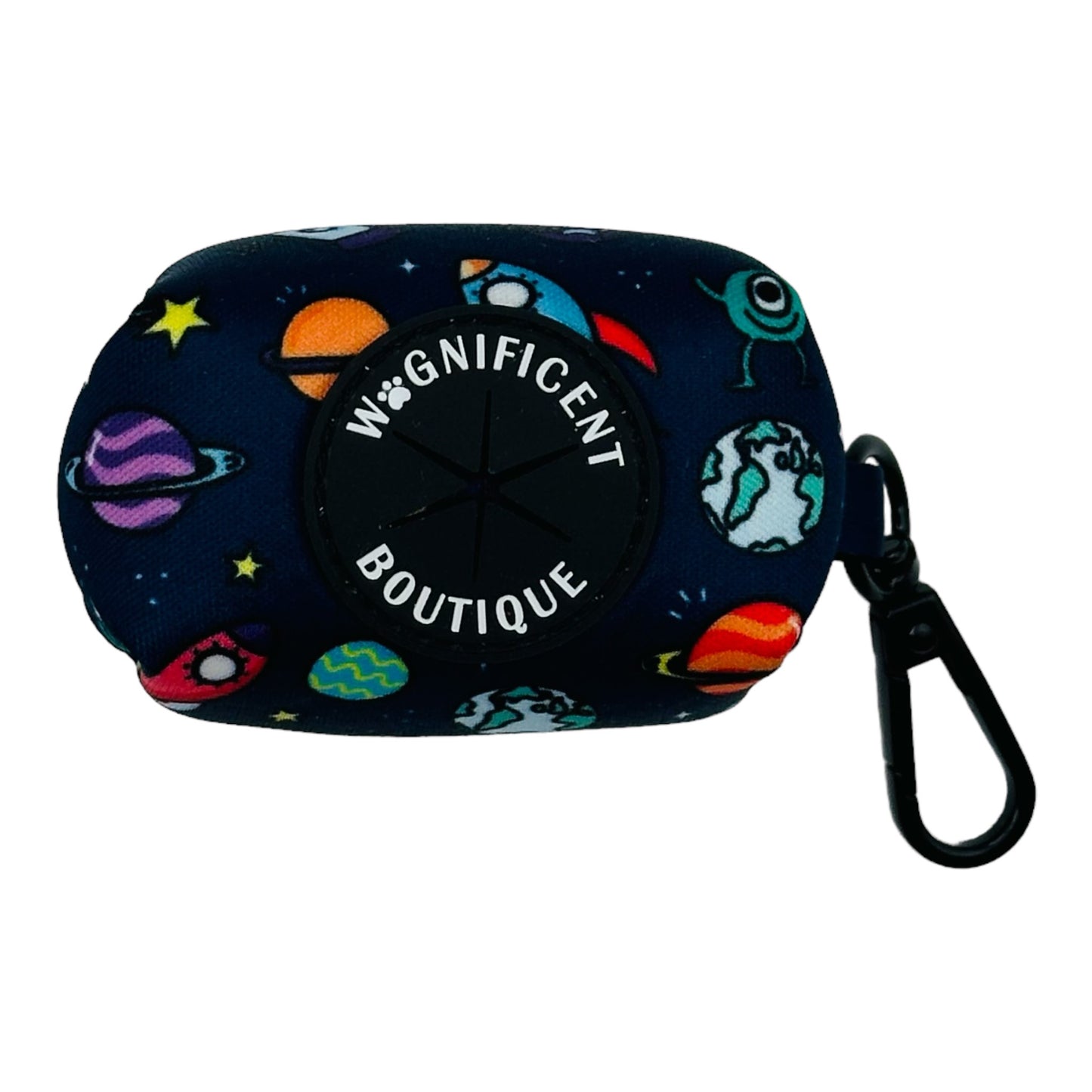 Out Of This World Poo Bag Holder