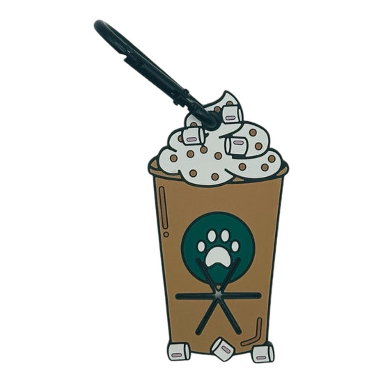 Poop Pocket - Puppuccino