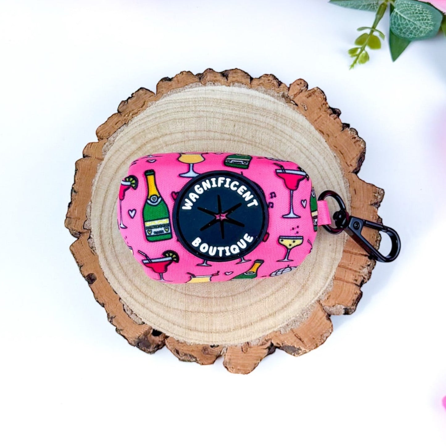 Pawsecco Poo Bag Holder