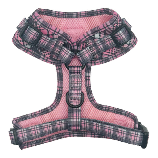 So Fetch Adjustable Dog Harness