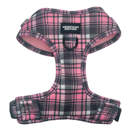 So Fetch Adjustable Dog Harness