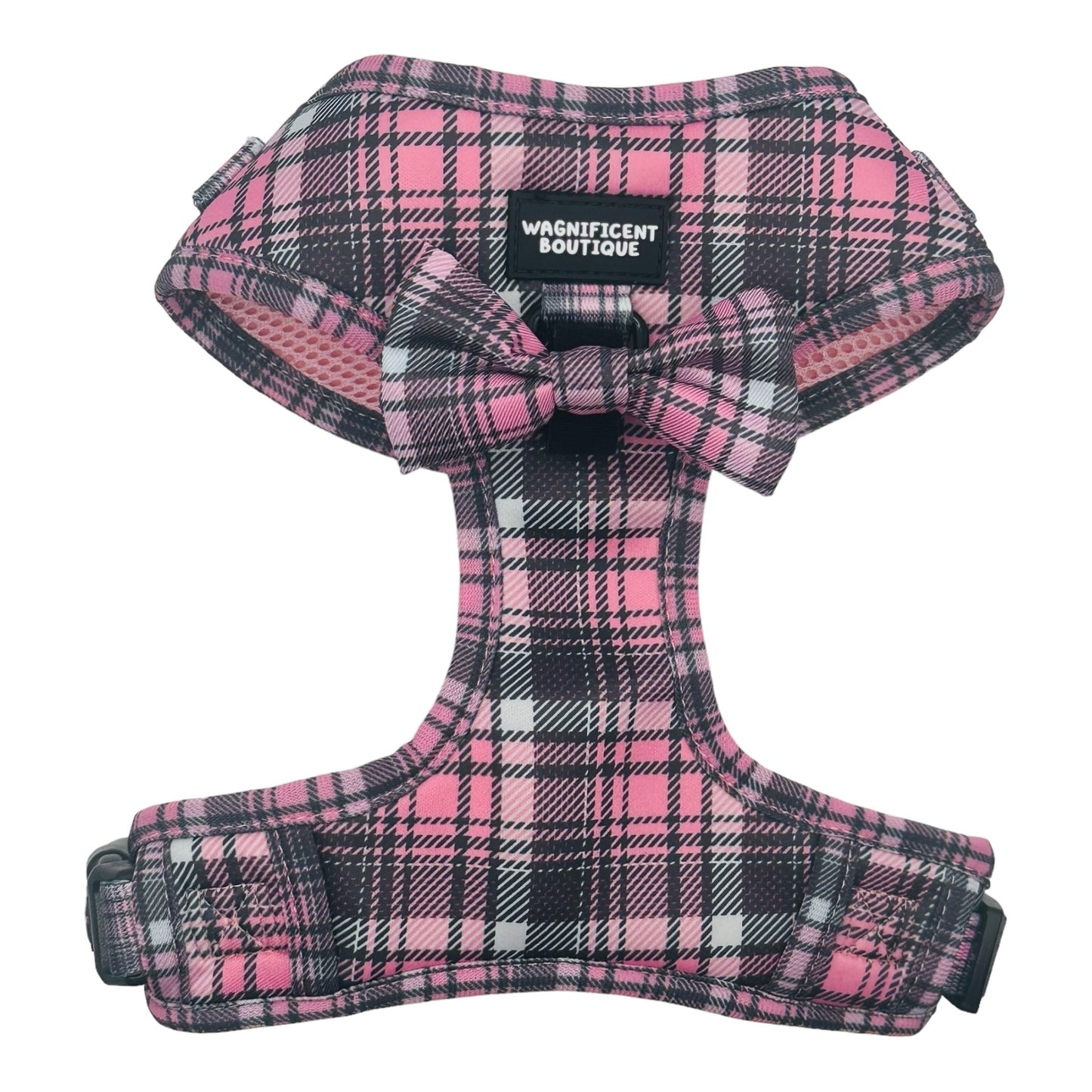 So Fetch Adjustable Dog Harness