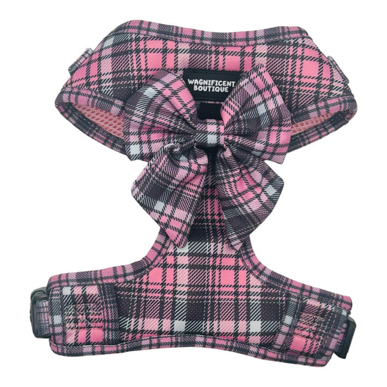 So Fetch Adjustable Dog Harness