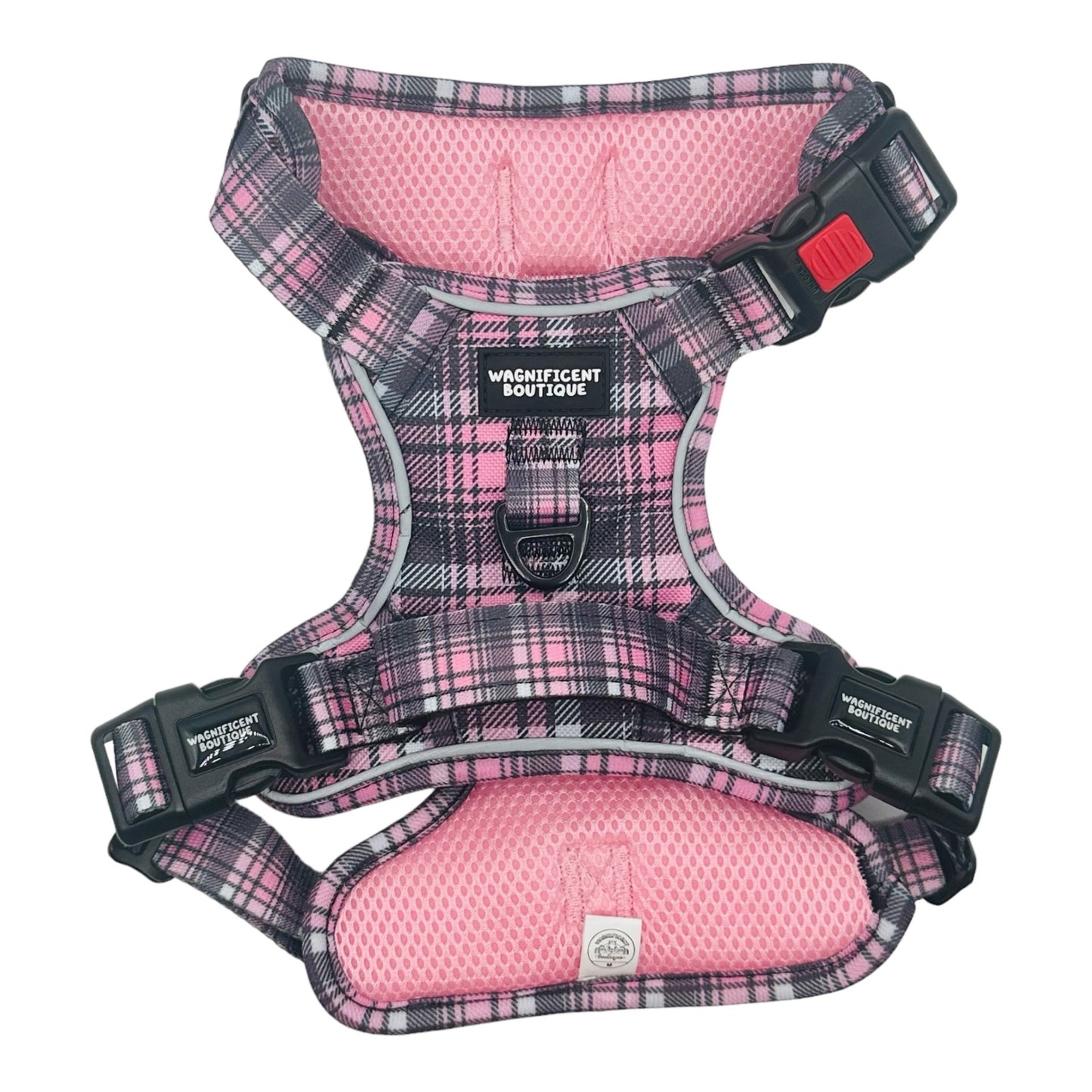 Happy Hikes No Pull Dog Harness - So Fetch