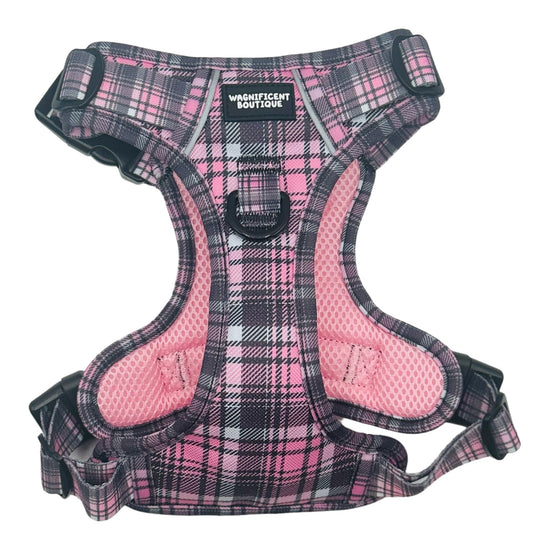 Happy Hikes No Pull Dog Harness - So Fetch