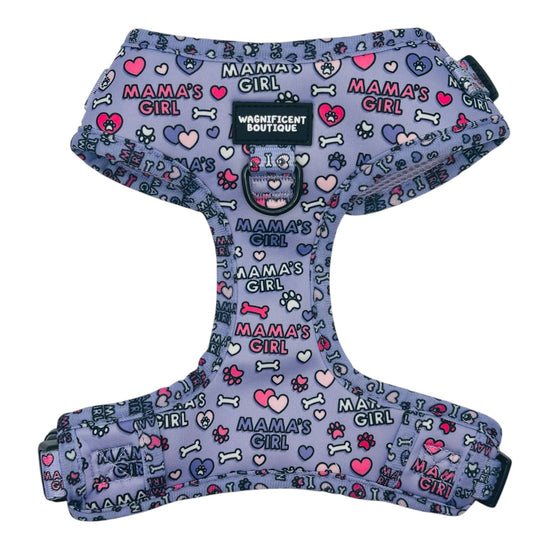 Woof Hearts Adjustable Dog Harness