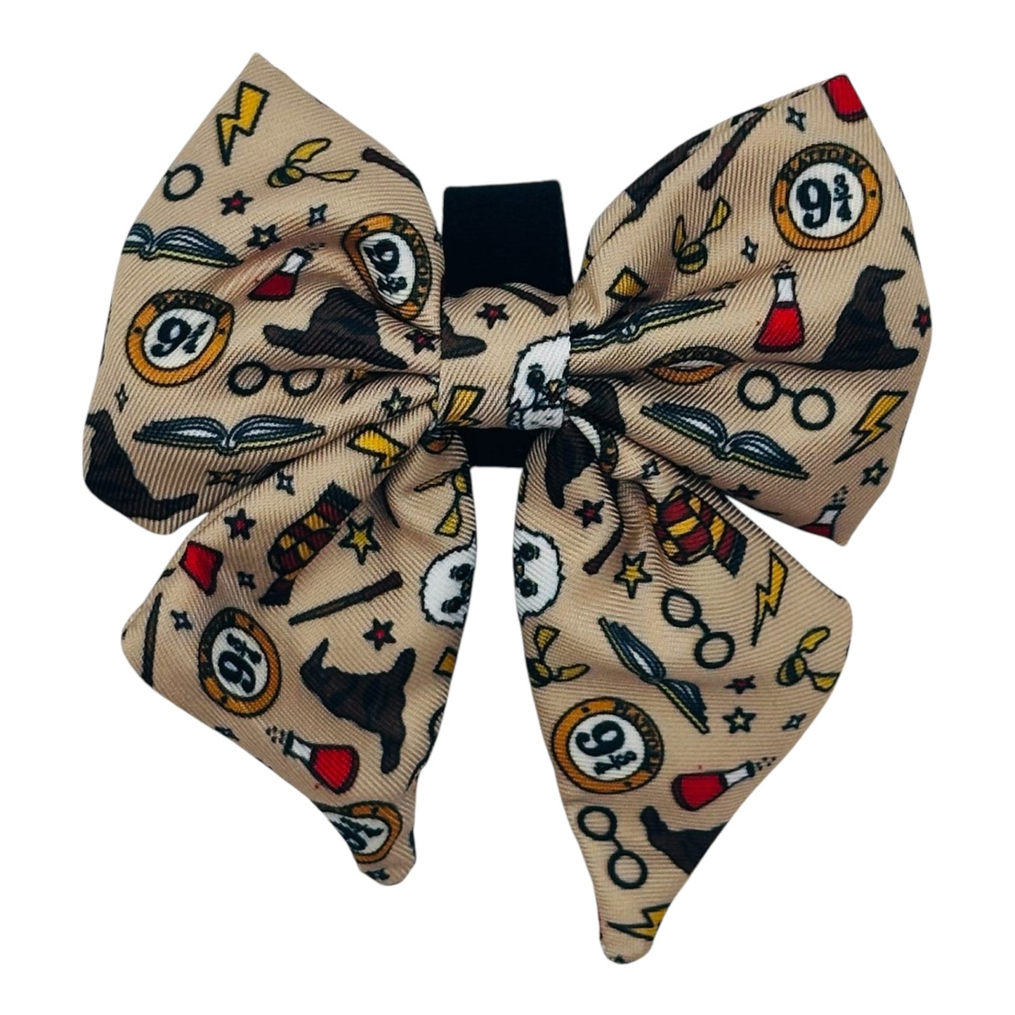 Spellbound Sailor Bow