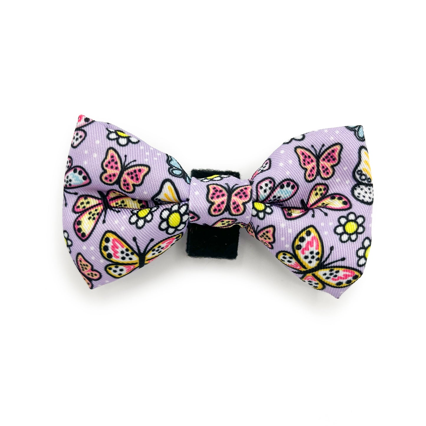 Butterfly Bliss Bow